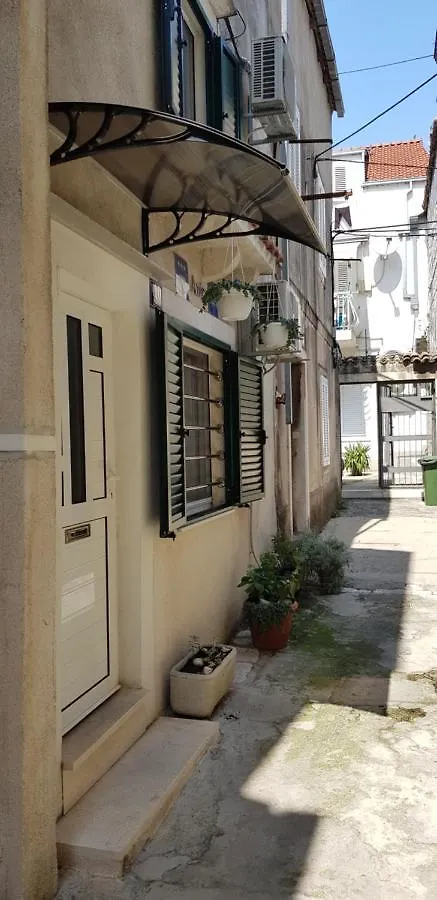 Antea Apartment Split
