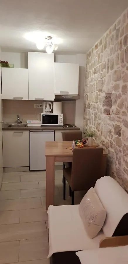 Antea Apartment Split