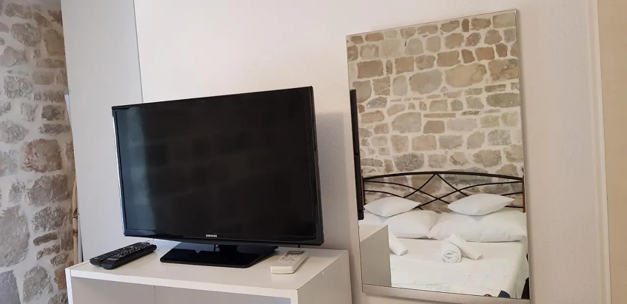 Antea Apartment Split