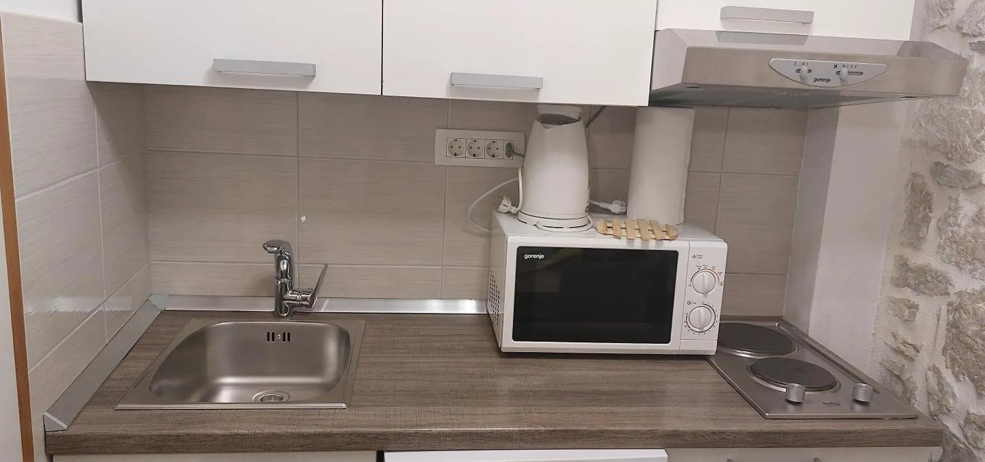 Antea Apartment Split