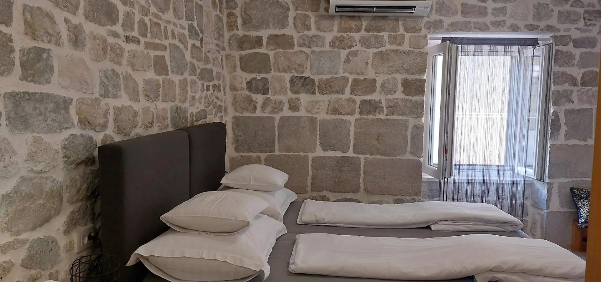 Antea Apartment Split