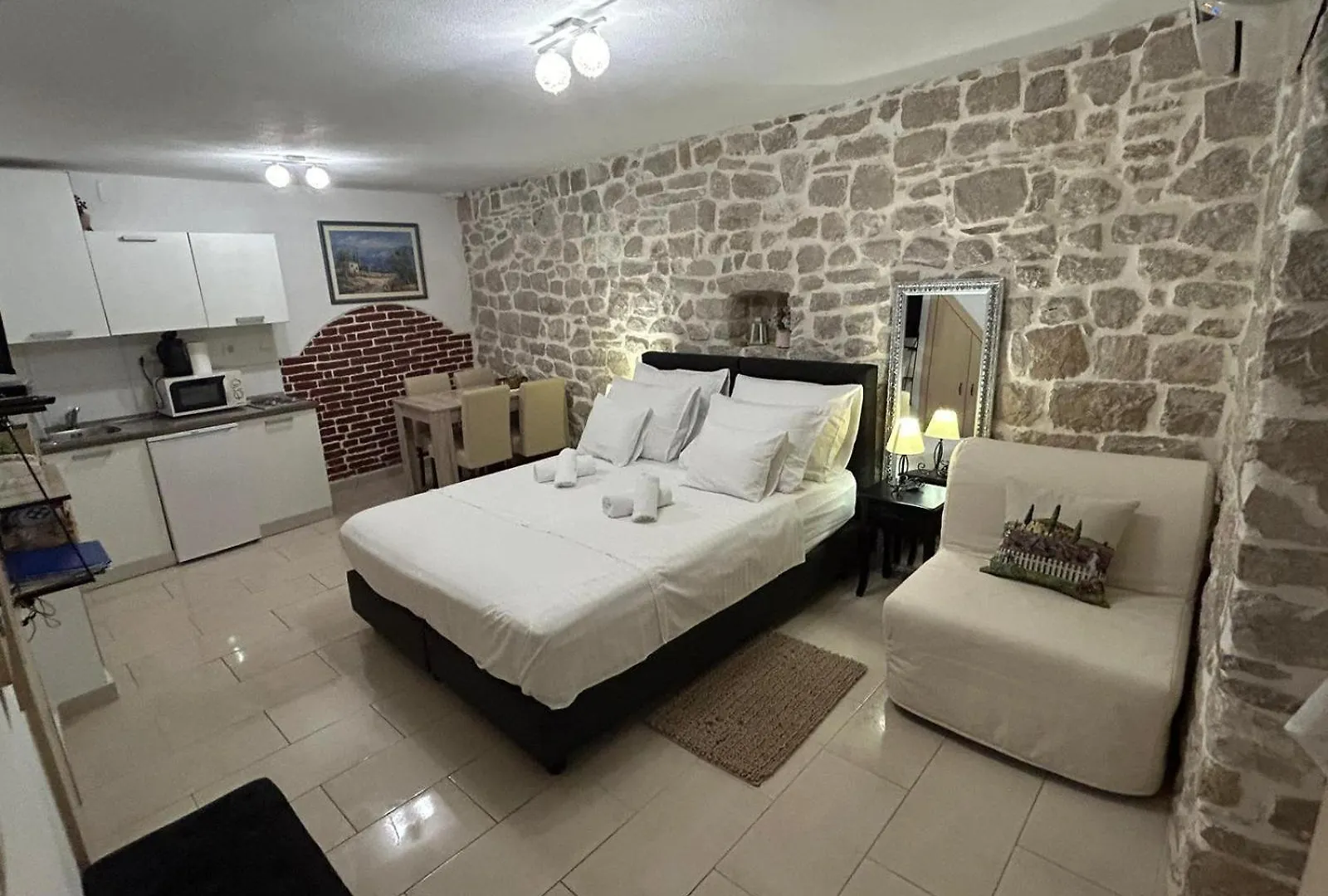 Antea Apartment Split Croatia