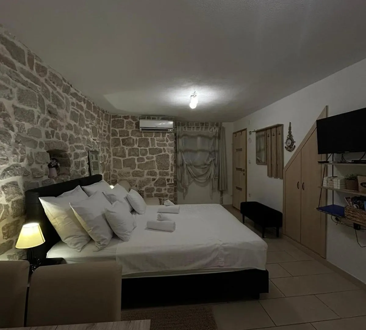 Antea Apartment Split Croatia