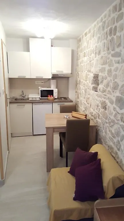 Antea Apartment Split