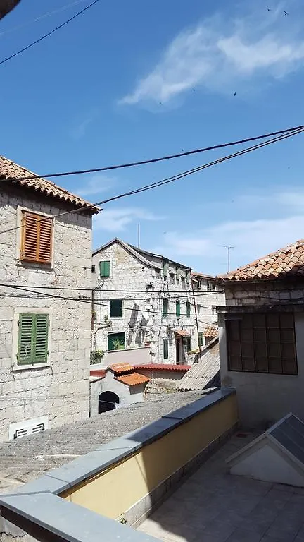 Antea Apartment Split