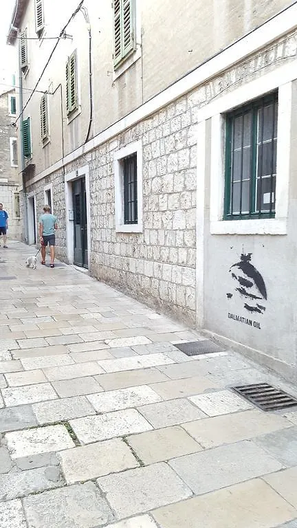 Antea Apartment Split 0*,  Croatia