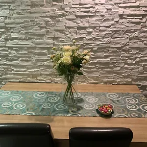 Old Town Apartment