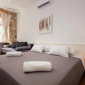 Appartamento Lux Cindro In Center, Spalato