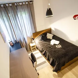  Appartement Amazing Luxury In