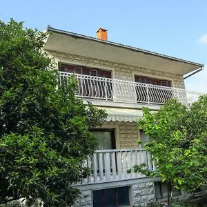Appartamento Apollo, Spalato
