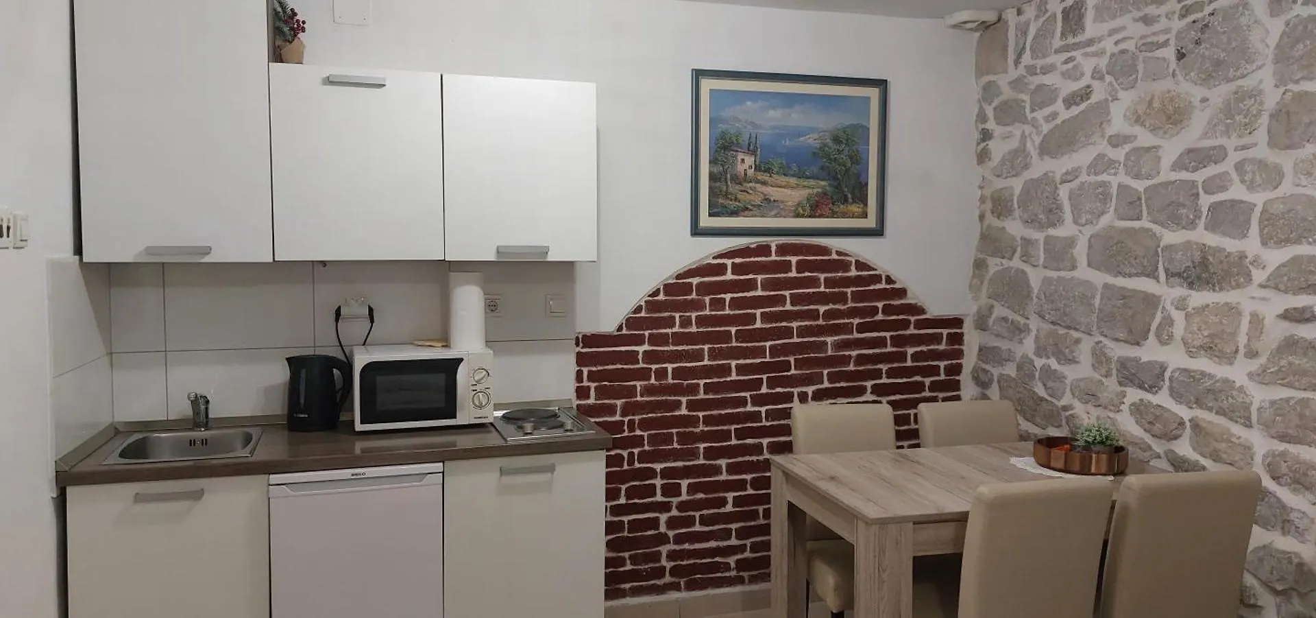 Antea Apartment Split Croatia
