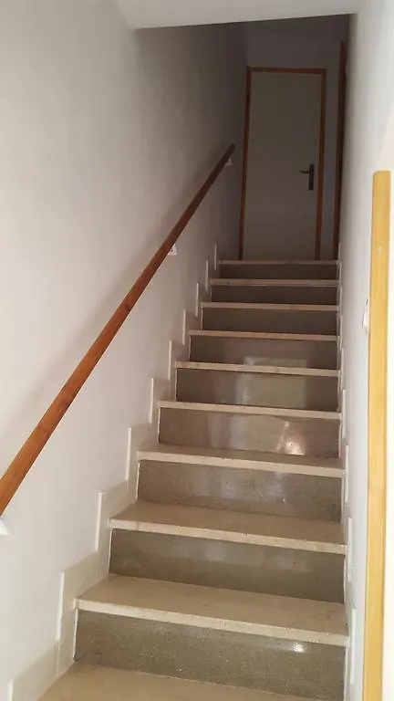 Antea Apartment Split Croatia