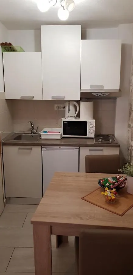 Antea Apartment Split Croatia