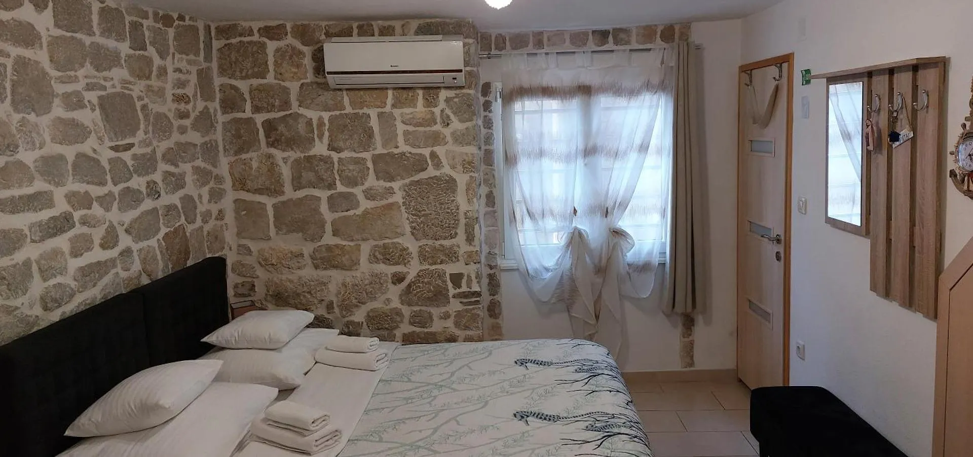 Antea Apartment Split