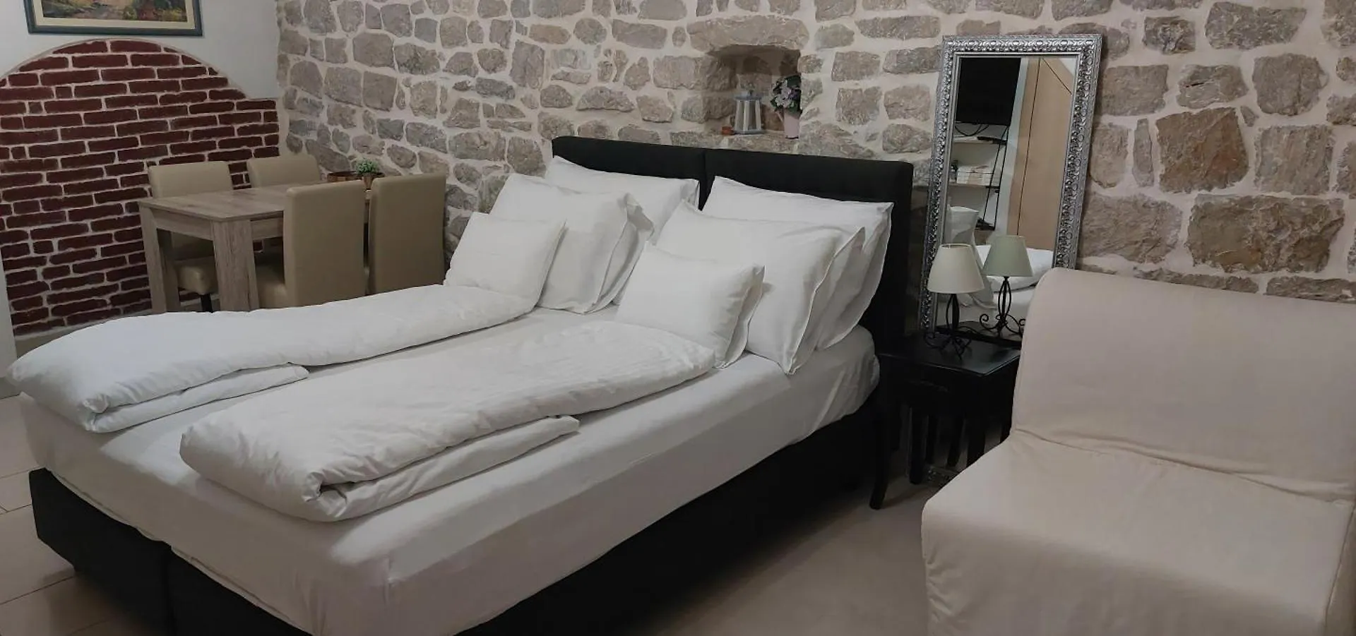 Antea Apartment Split