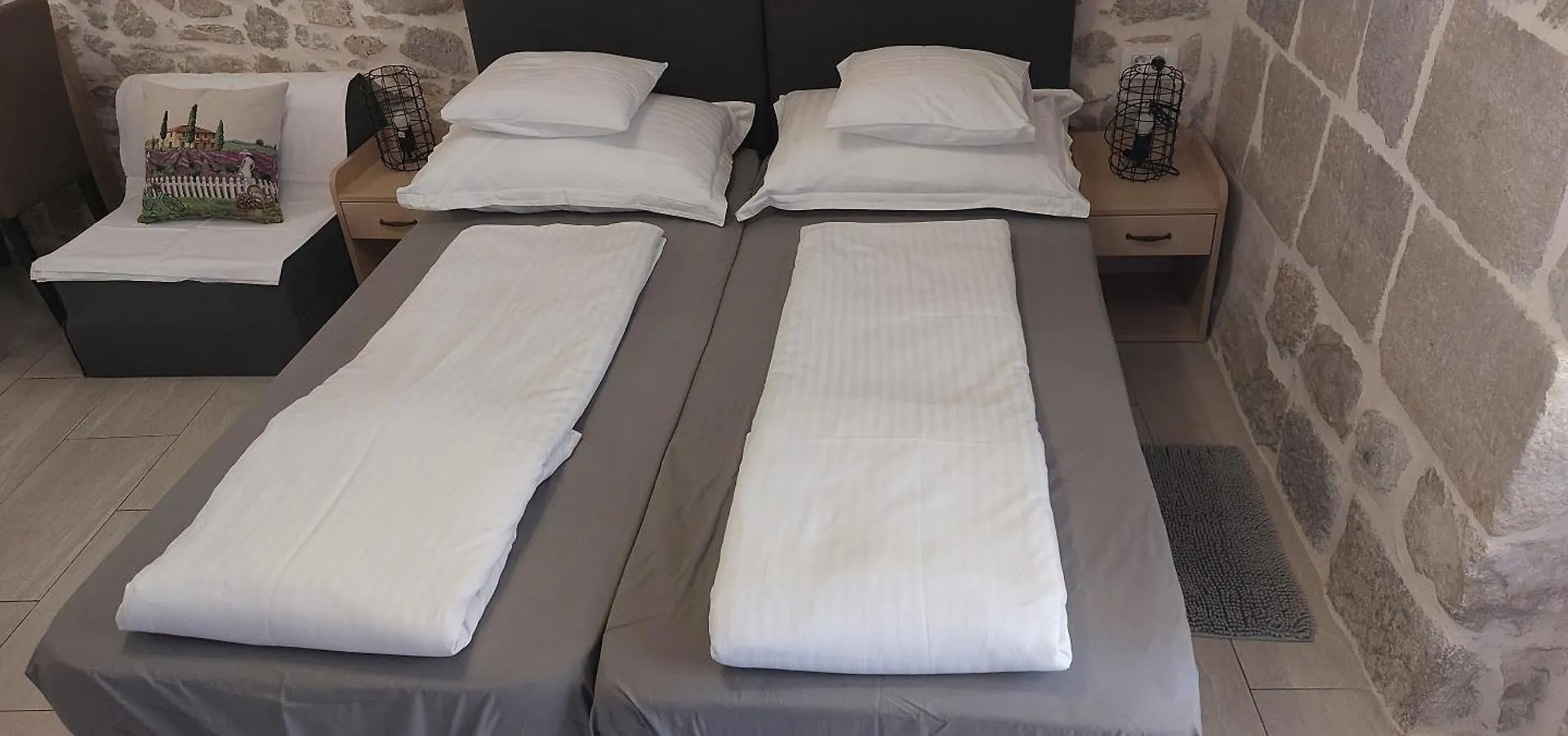 Antea Apartment Split Croatia