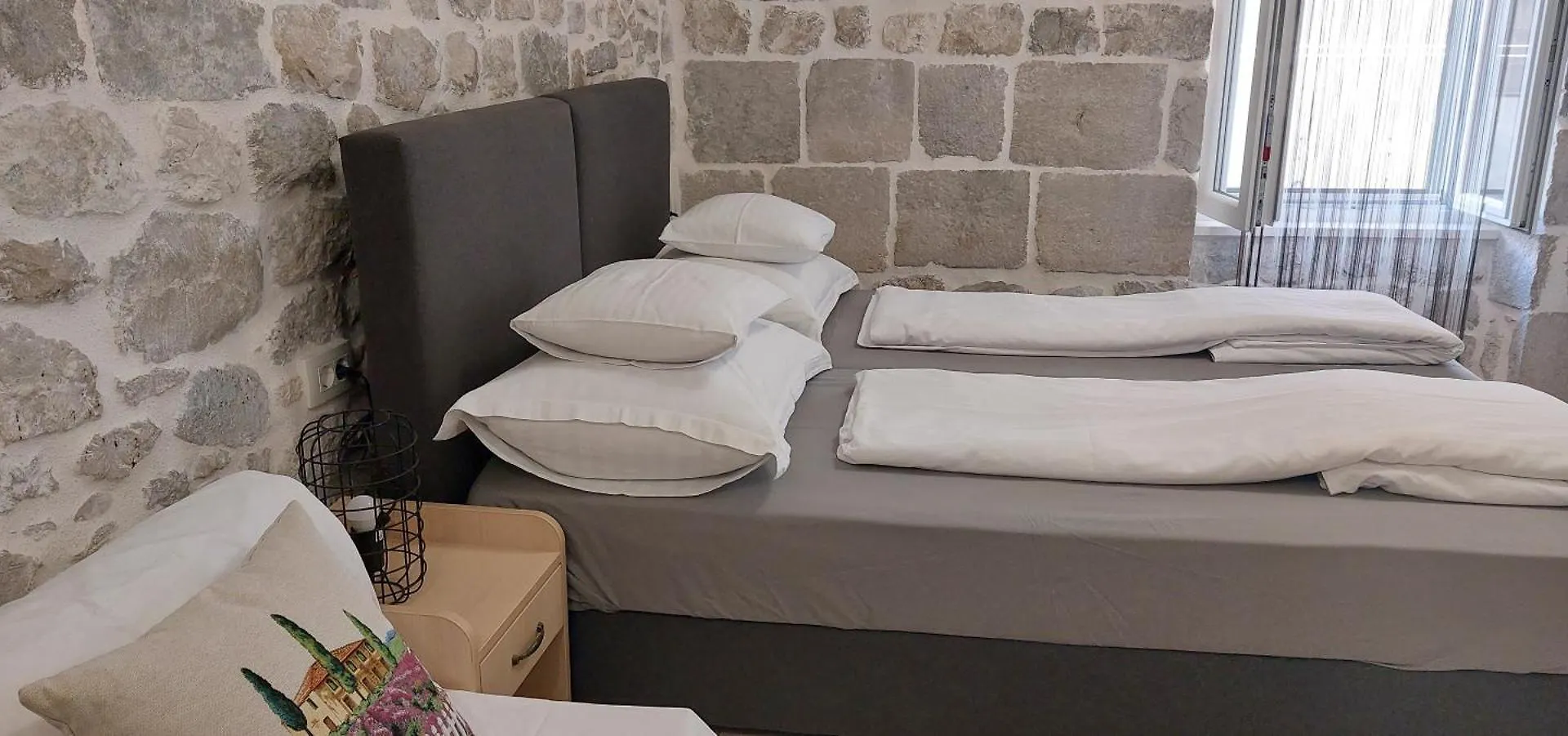 Antea Apartment Split 0*,  Croatia