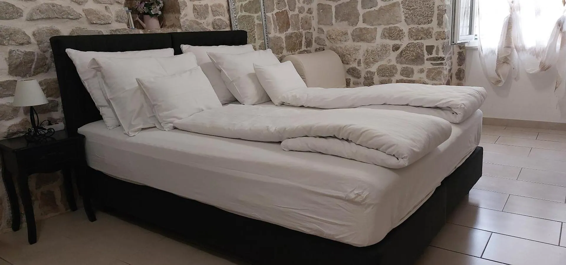 Antea Apartment Split 0*,  Croatia
