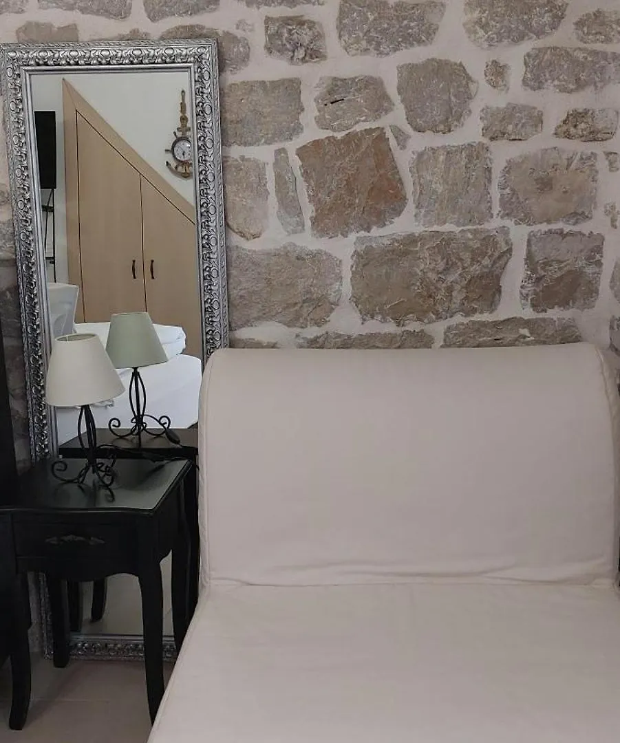 Antea Apartment Split 0*,  Croatia