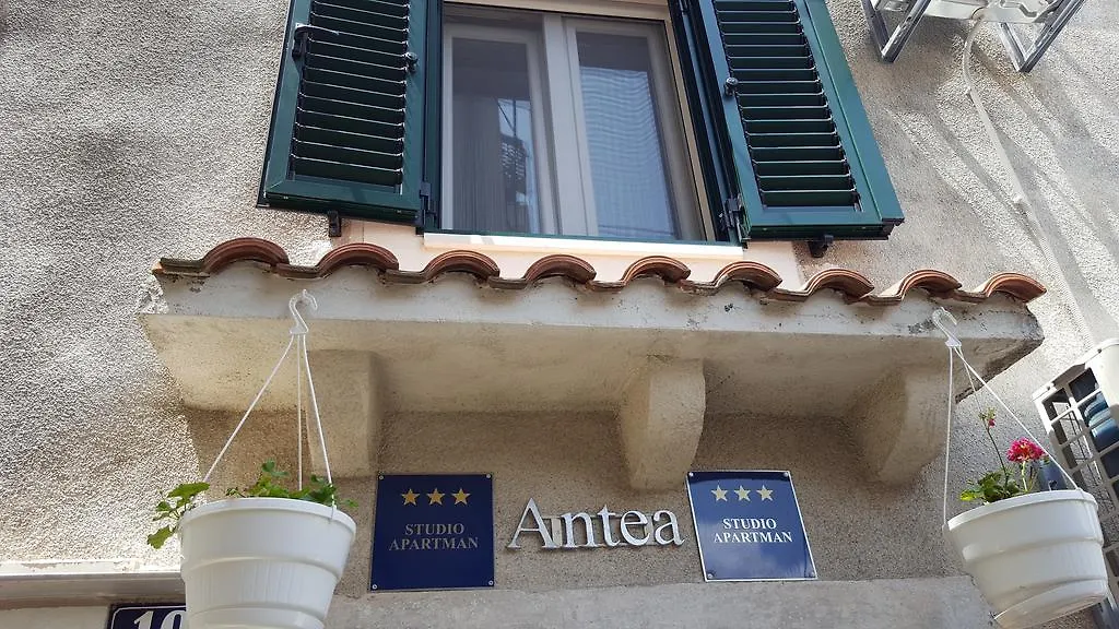 Antea location
